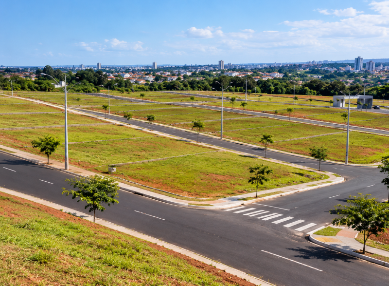 Avaliação de glebas urbanizáveis: Descubra Oportunidades Ocultas